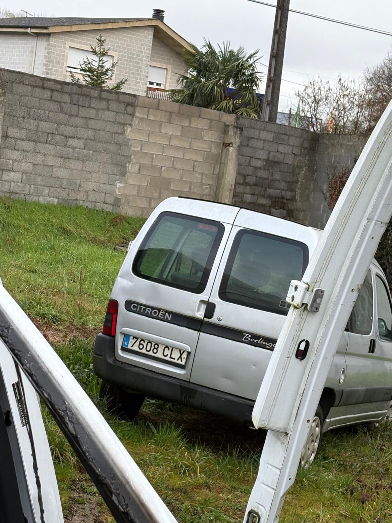 citroën berlingo 2003 / foto grande (3)