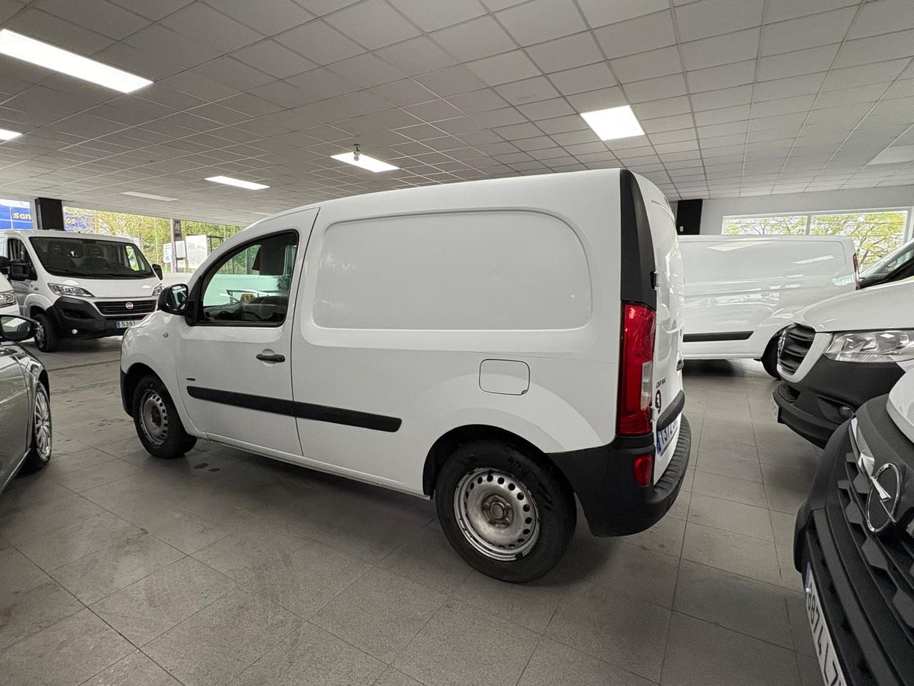 mercedes citan 2017 / foto grande (3)
