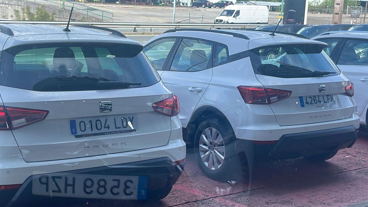 seat arona 2020 / foto grande (2)