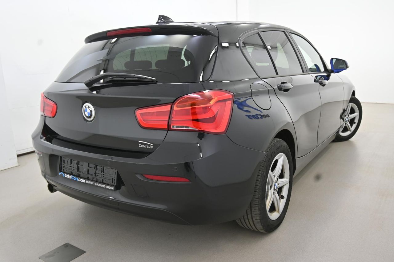 bmw serie 1 2018 / foto grande (2)