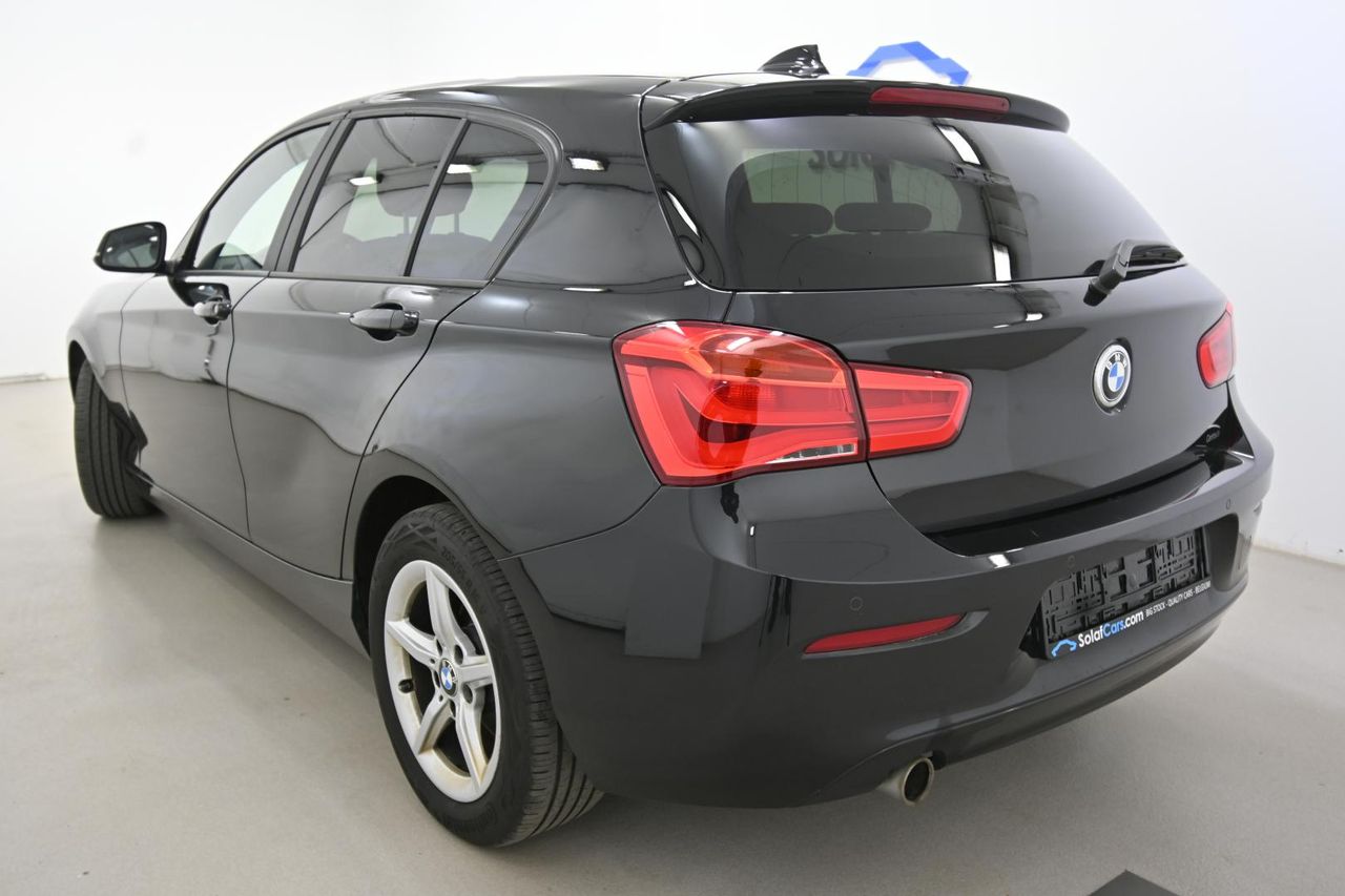 bmw serie 1 2018 / foto grande (3)