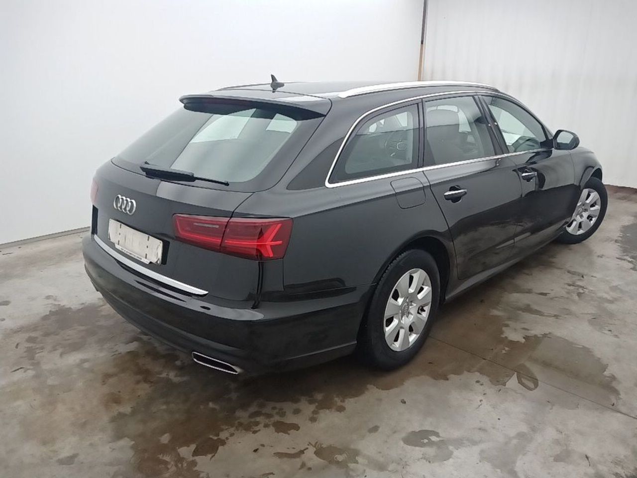 audi a6 2016 / foto grande (3)