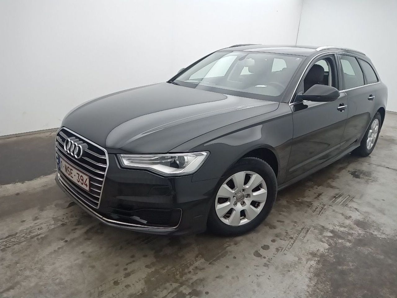 audi a6 2016 / foto grande (2)