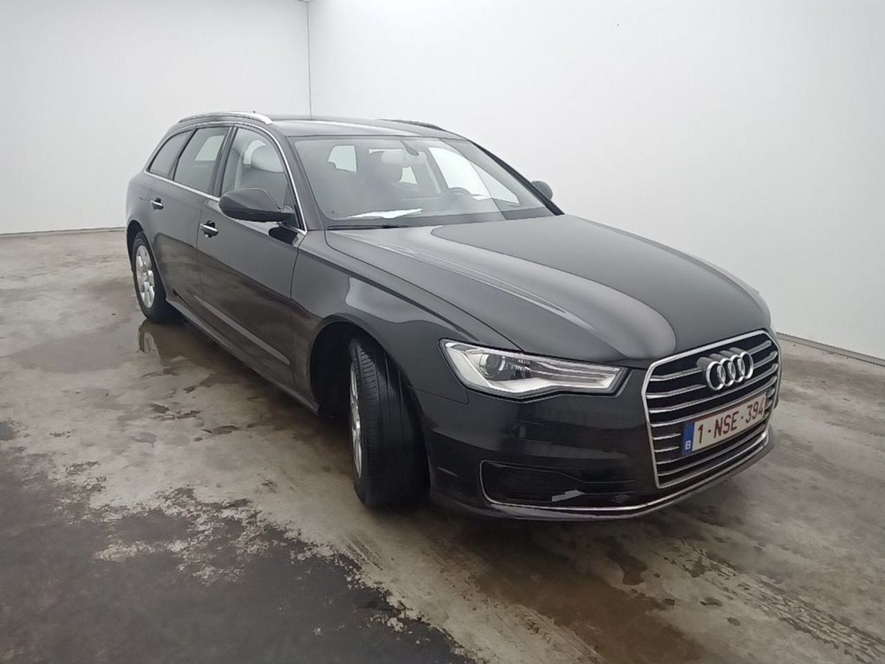 Foto audi a6 2016 /