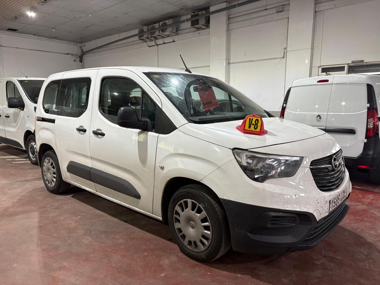 opel combo 2019 / foto grande (2)