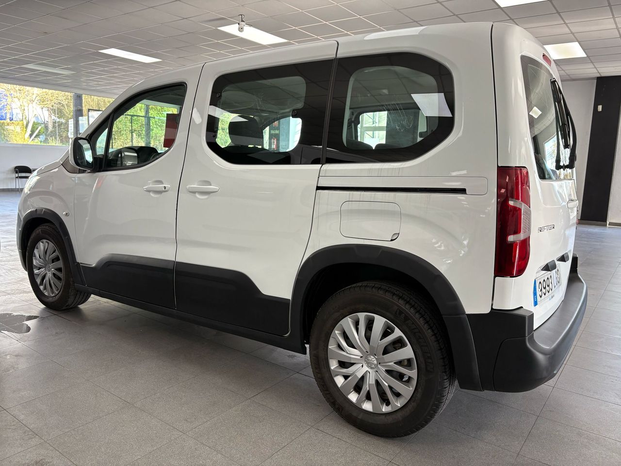peugeot rifter 2020 / foto grande (3)