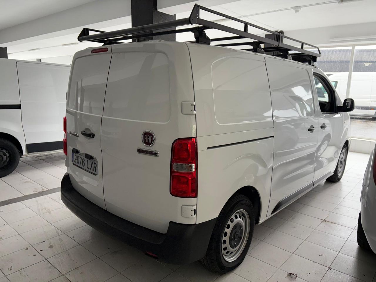 fiat scudo 2022 / foto grande (2)