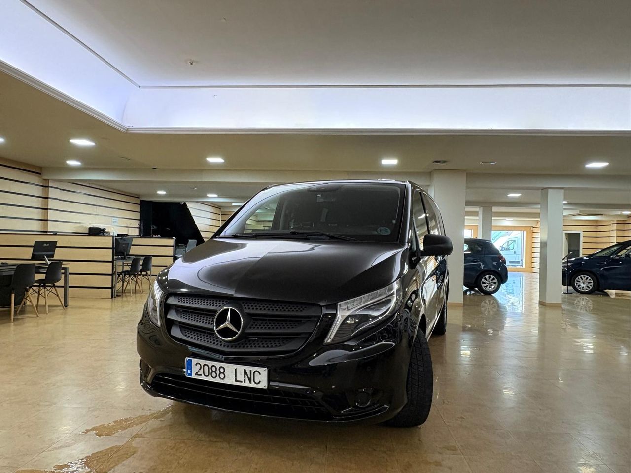 mercedes vito 2021 / foto grande (2)