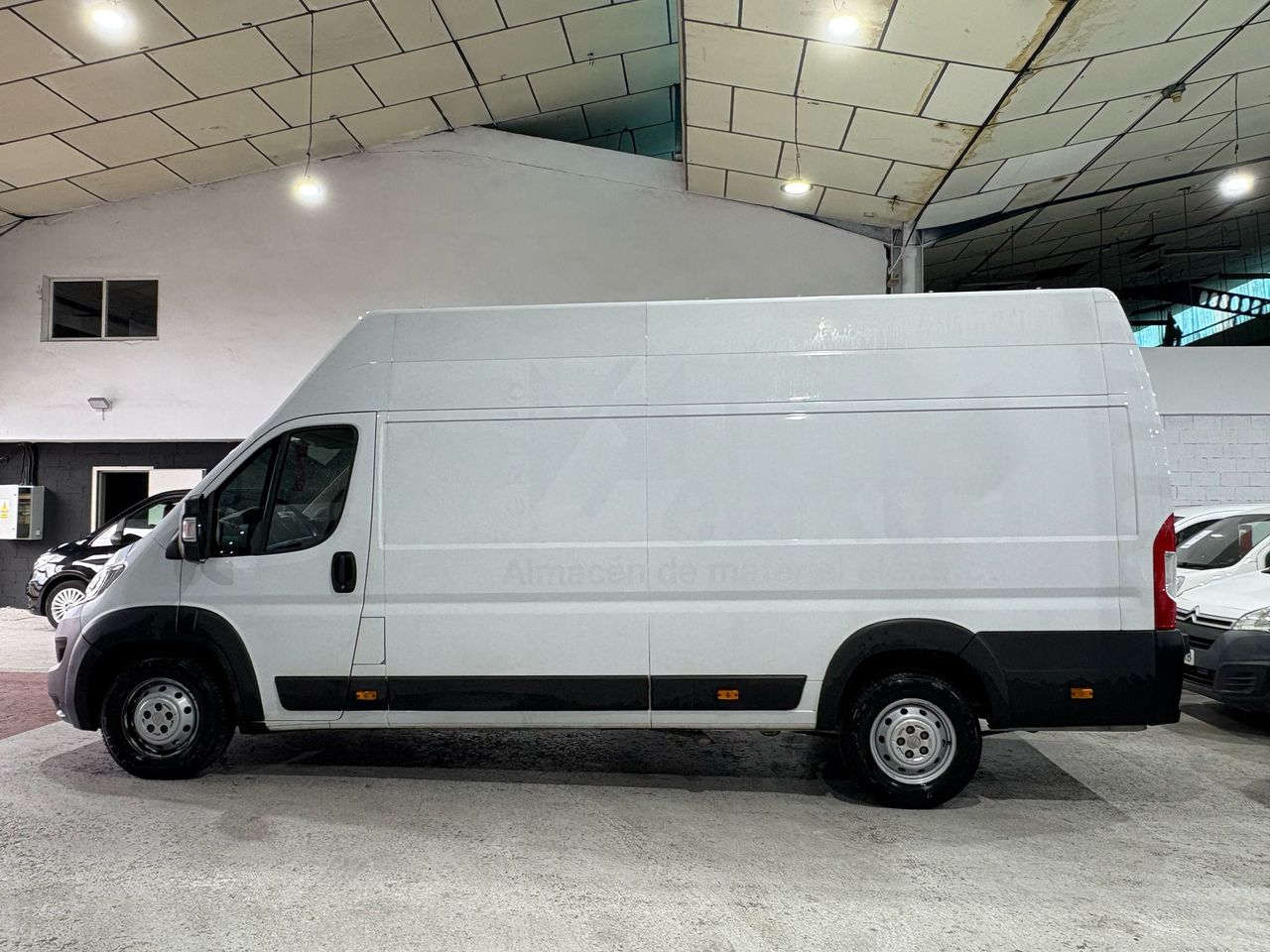citroën jumper 2021 / foto grande (2)