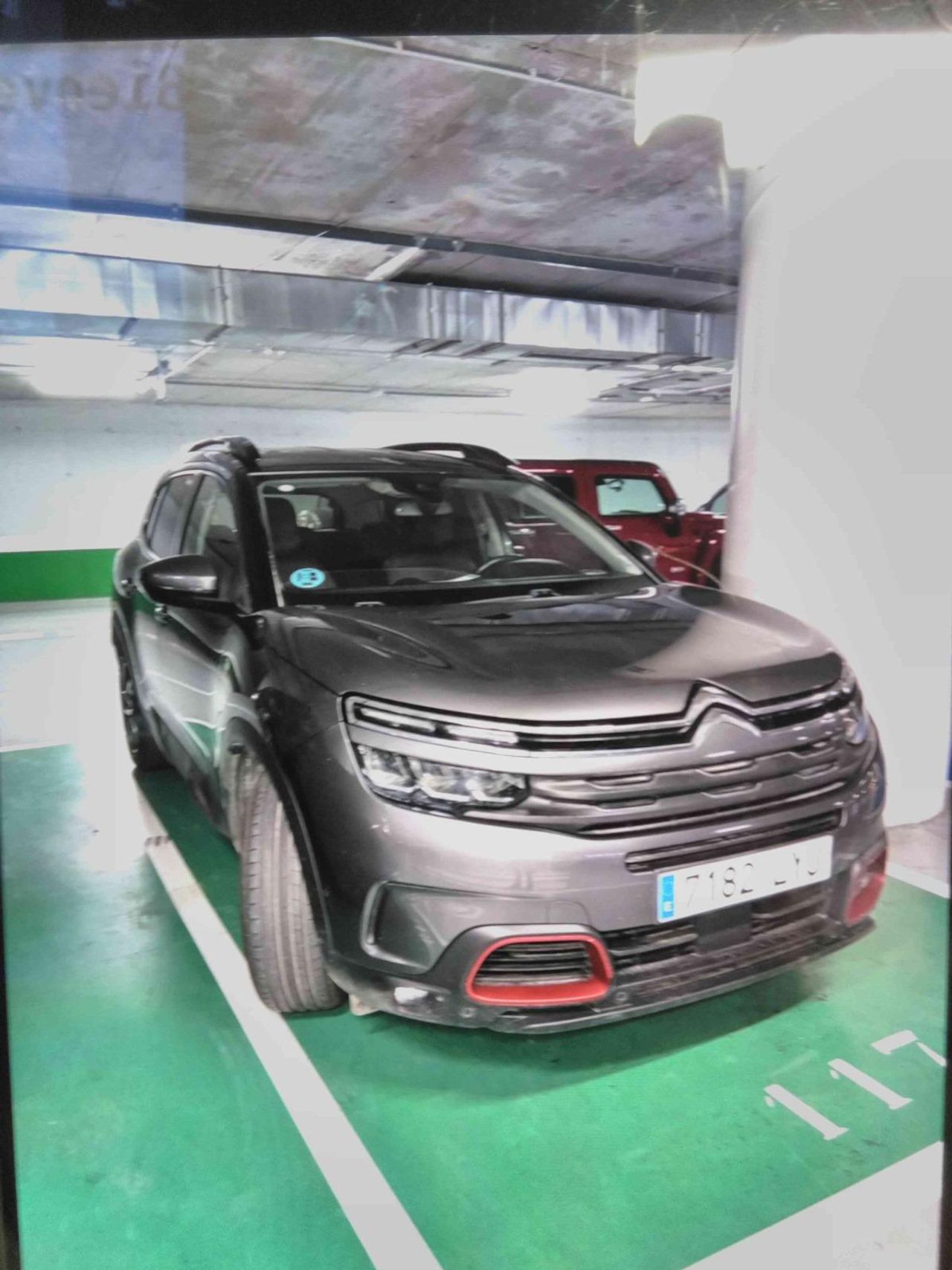 citroën c5 aircross 2022 / foto grande (3)