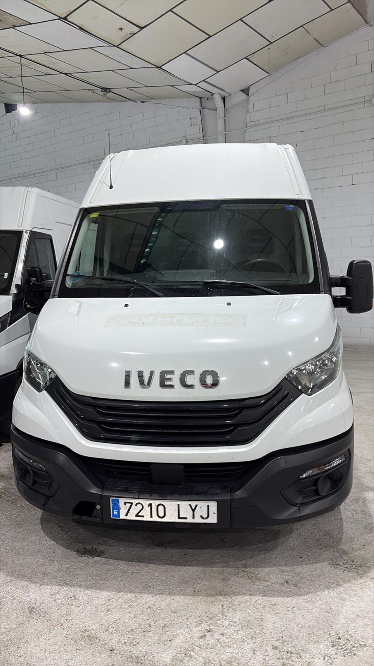 iveco daily 2022 / foto grande (2)