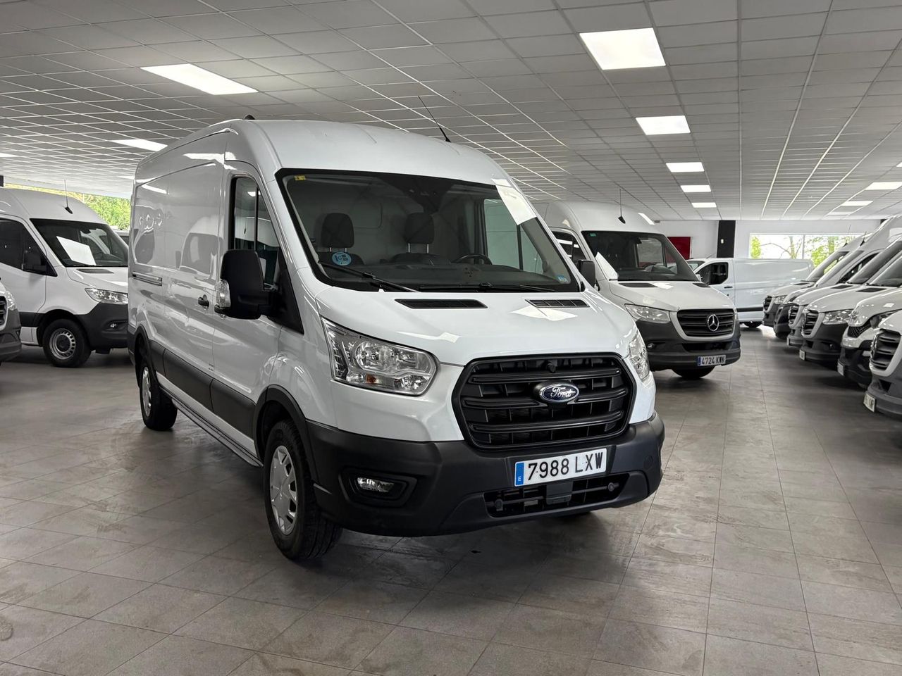 ford transit 2022 / foto grande (2)