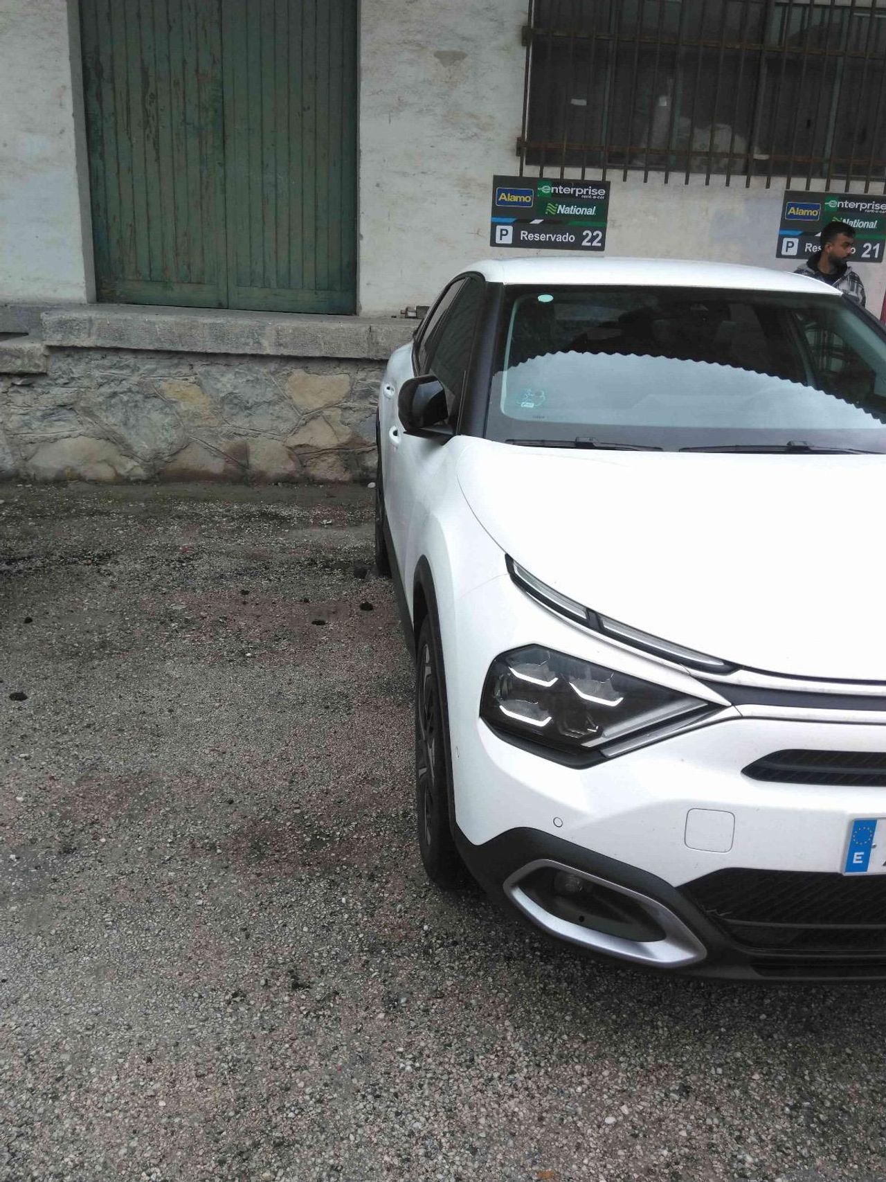citroën c4 2023 / foto grande (2)