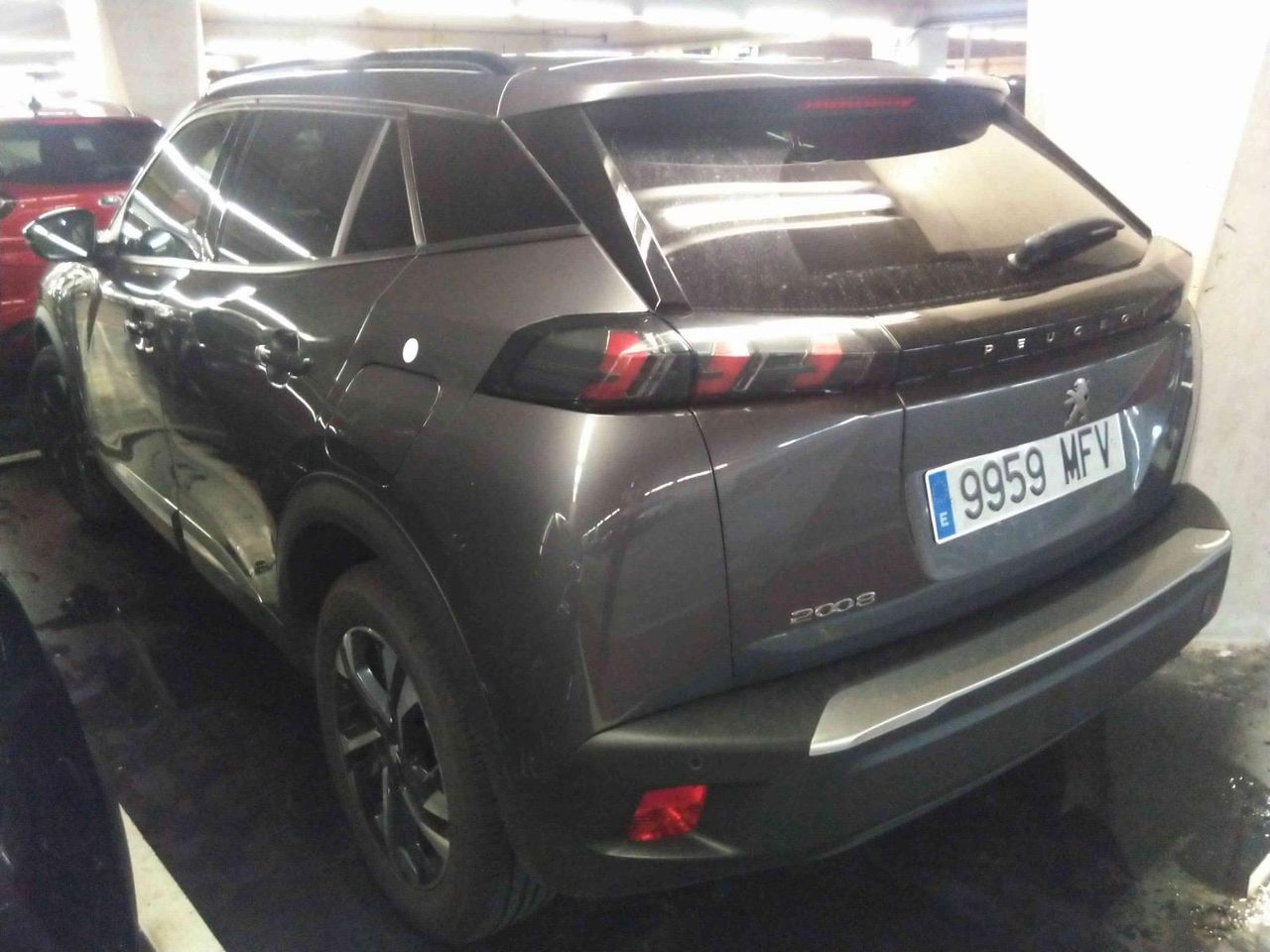 peugeot 2008 2023 / foto grande (3)
