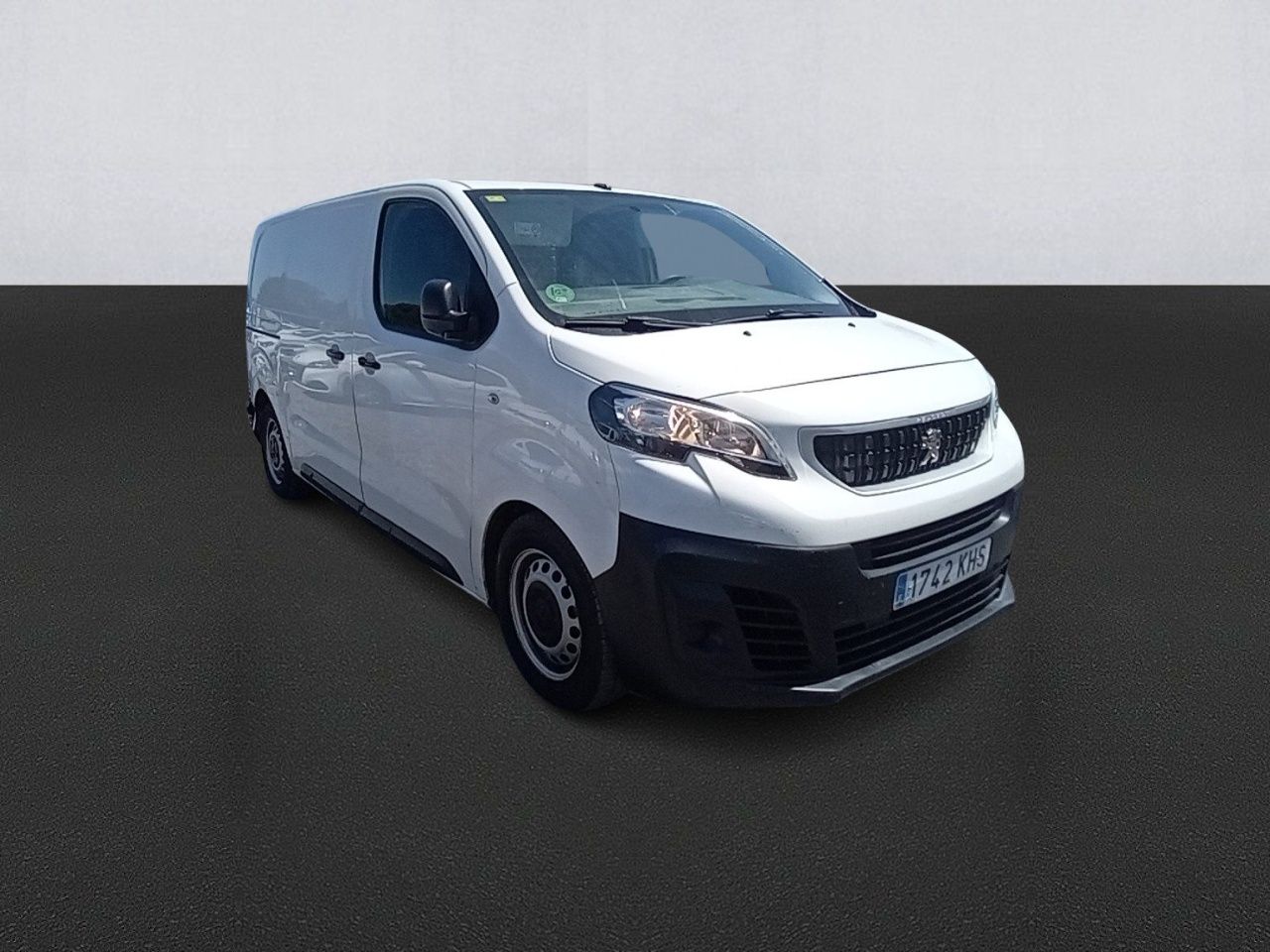 peugeot expert 2018 / foto grande (3)
