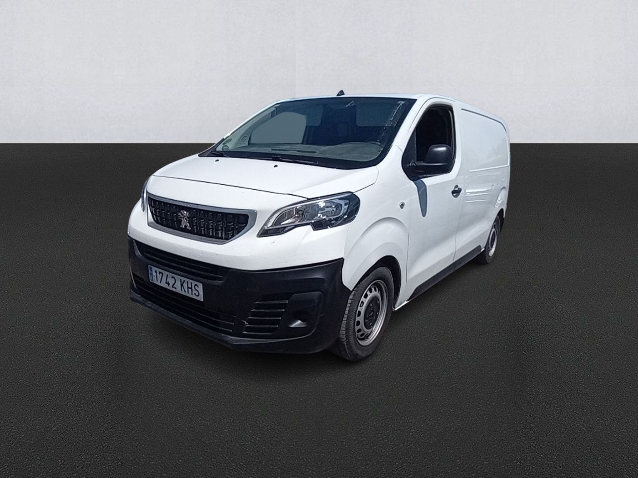 Foto peugeot expert 2018 /