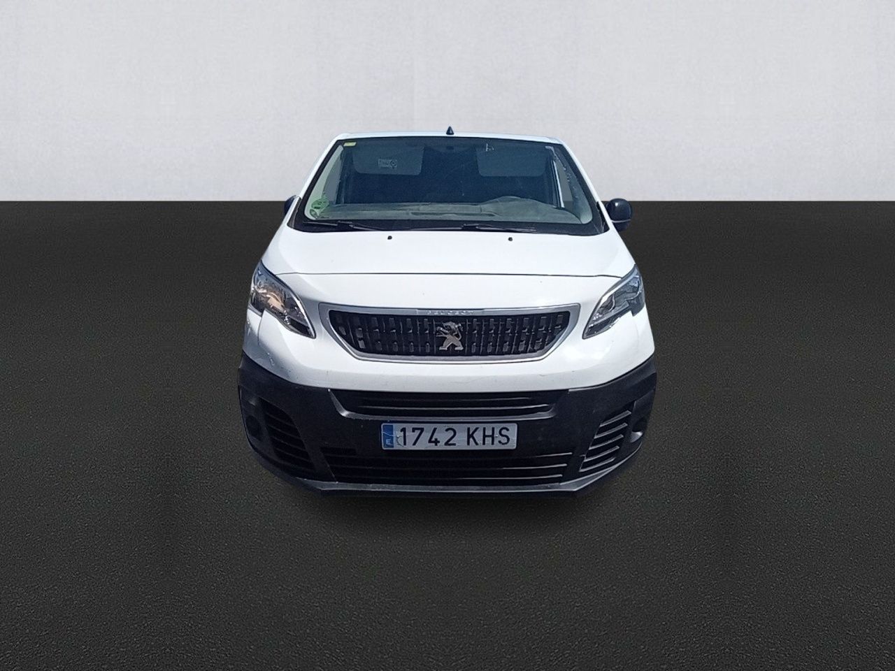 peugeot expert 2018 / foto grande (2)