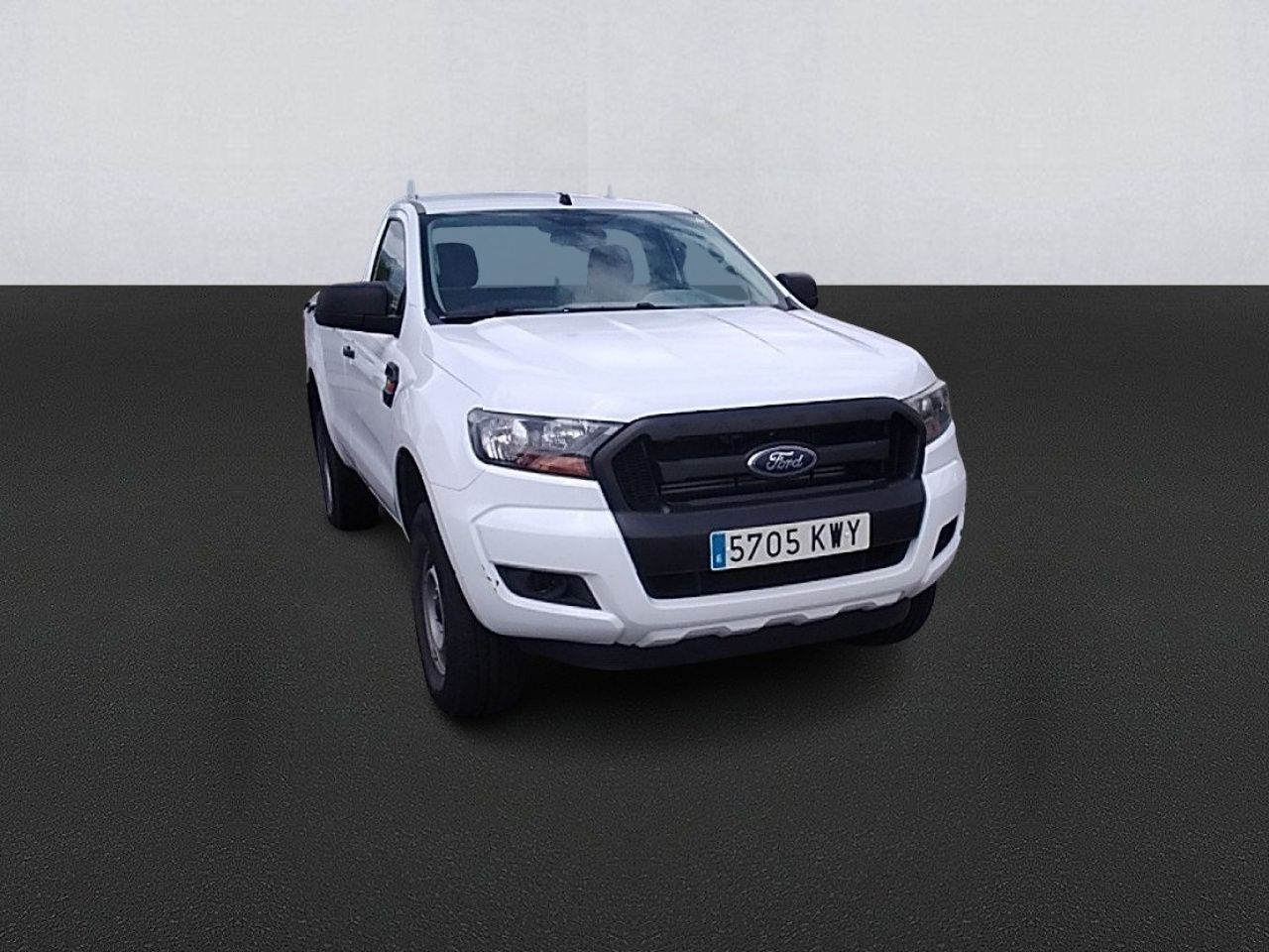 Foto ford ranger 2019 /