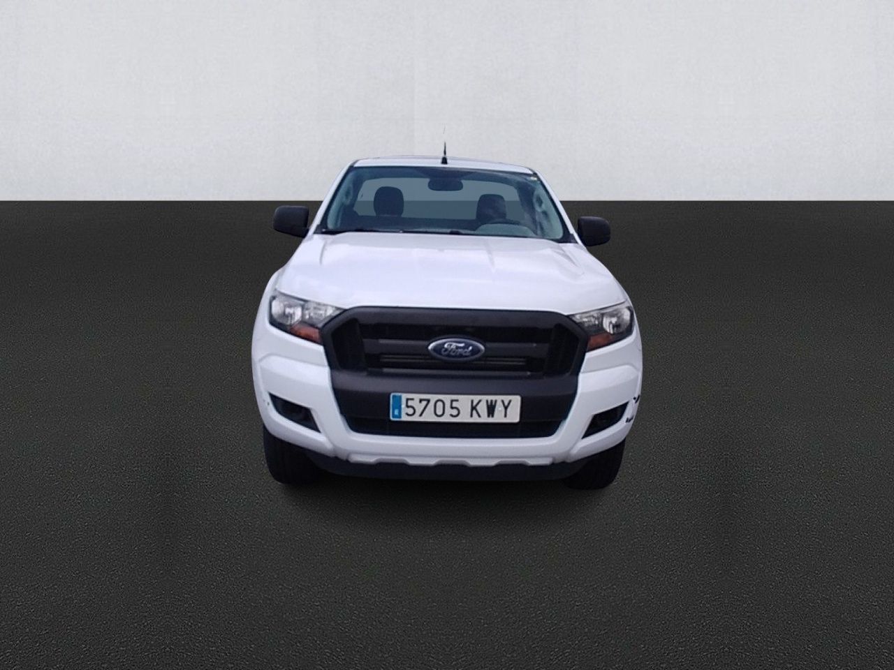 ford ranger 2019 / foto grande (3)
