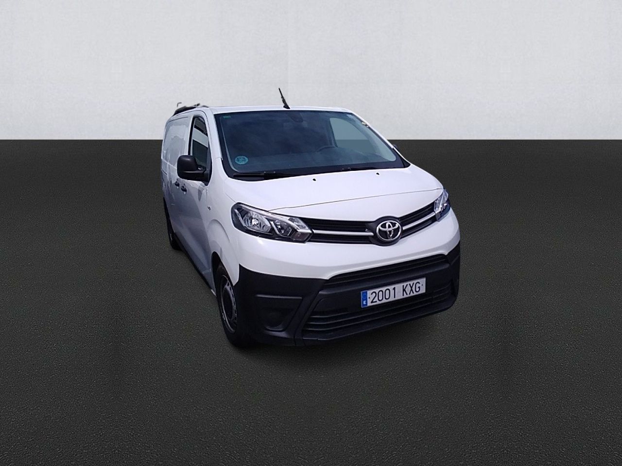 Foto toyota proace 2019 /