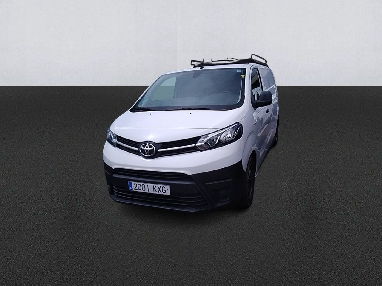 toyota proace 2019 / foto grande (2)