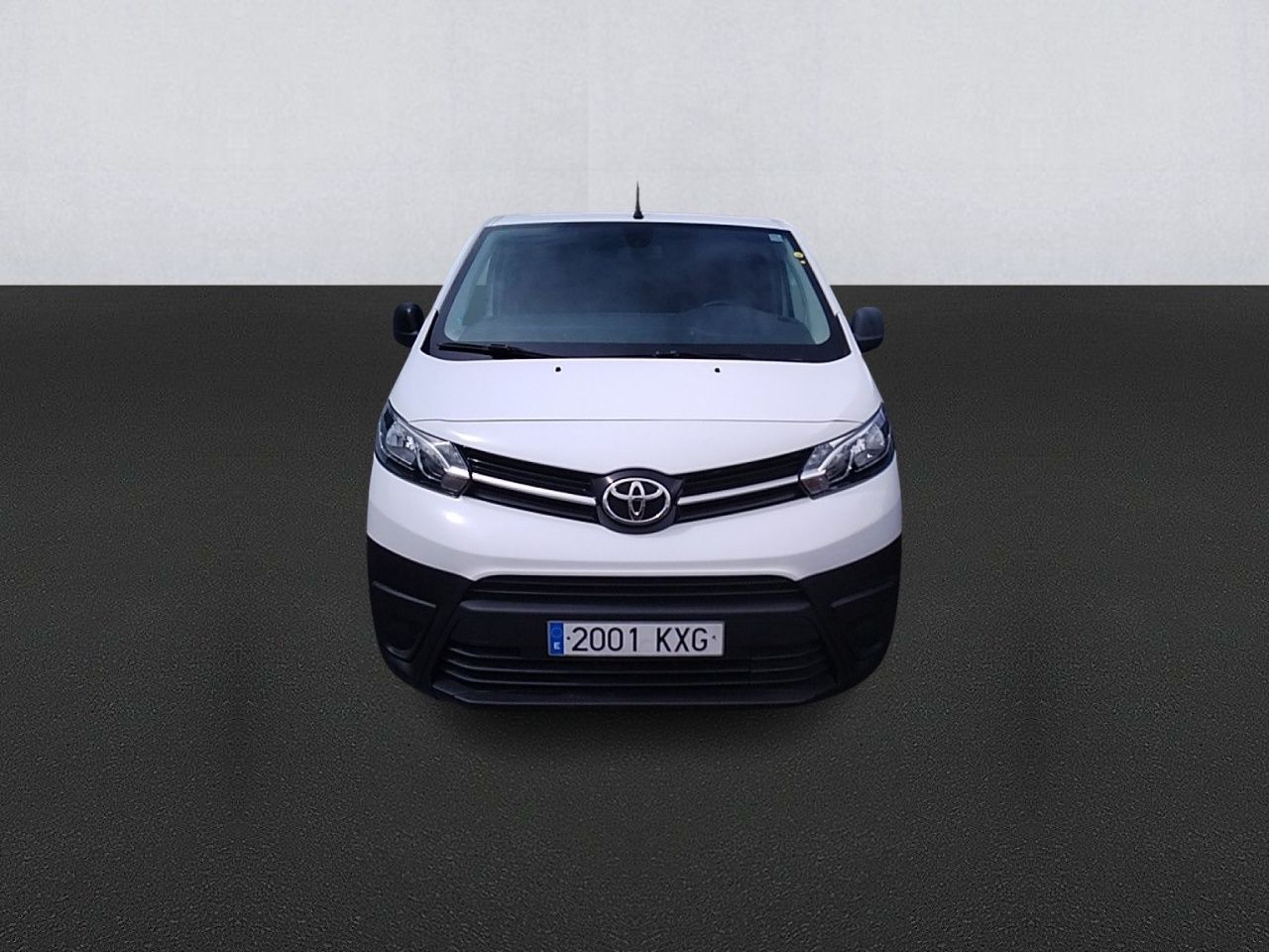 toyota proace 2019 / foto grande (3)