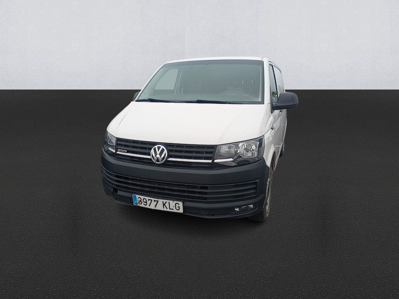 Foto volkswagen transporter 2018 /