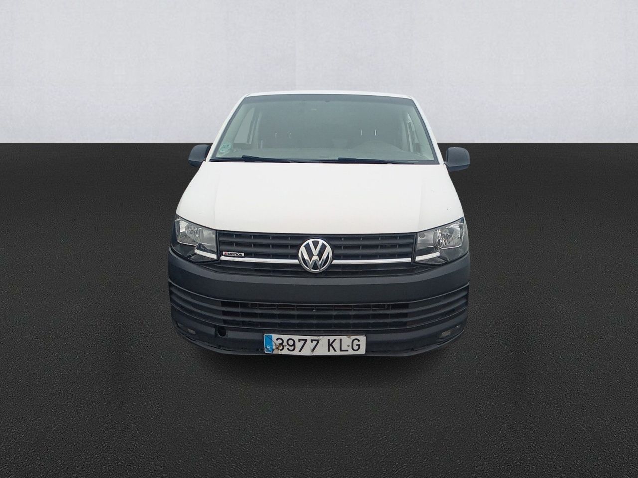 volkswagen transporter 2018 / foto grande (2)