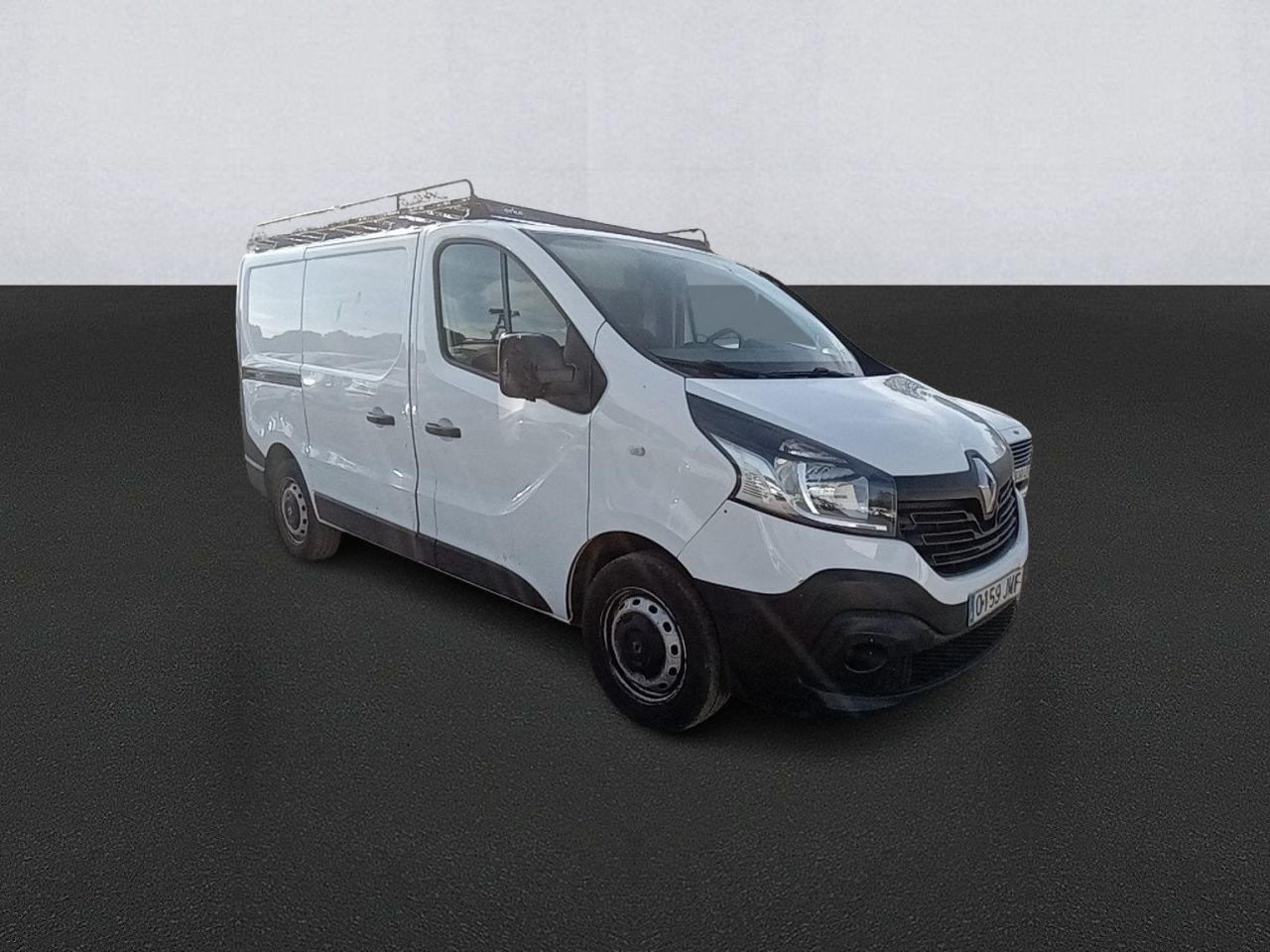 renault trafic 2016 / foto grande (3)