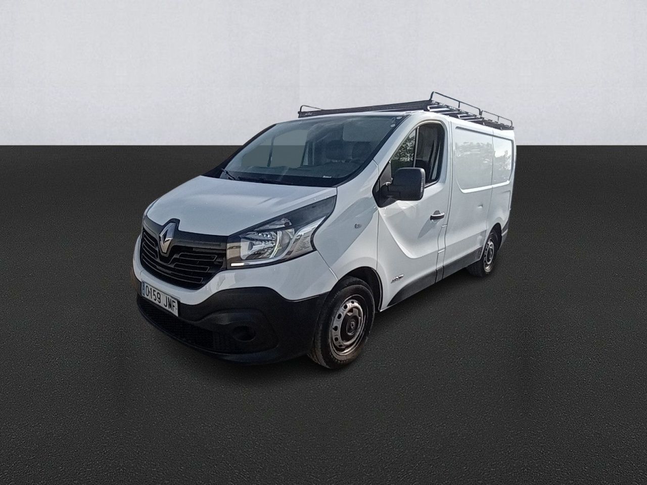 Foto renault trafic 2016 /