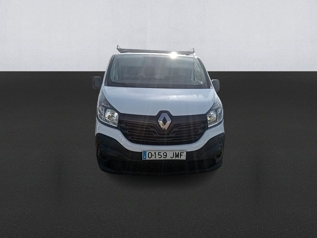 renault trafic 2016 / foto grande (2)