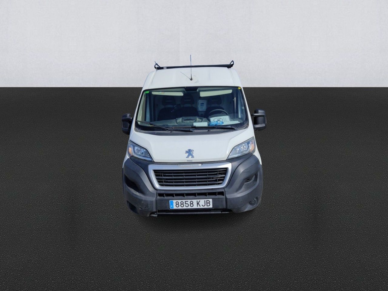 peugeot boxer 2018 / foto grande (2)