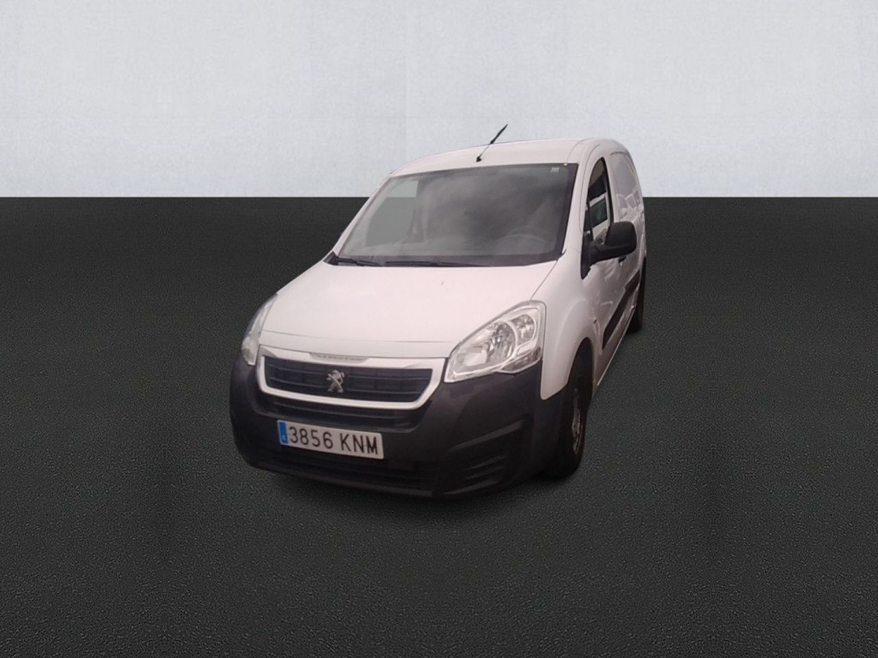 Foto peugeot partner 2018 /