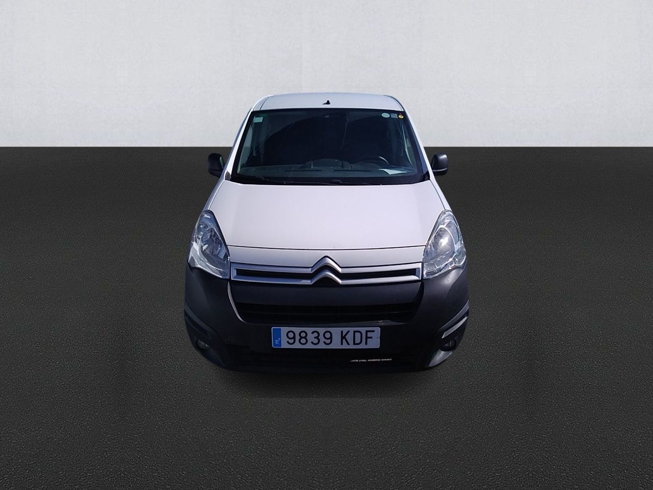 citroën berlingo 2017 / foto grande (2)