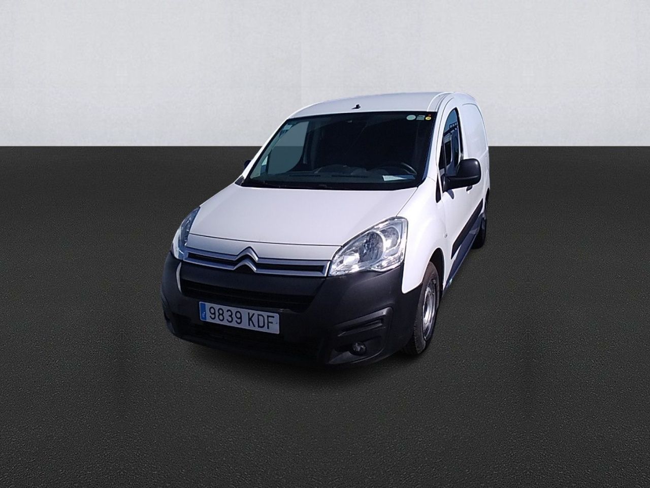 Foto citroën berlingo 2017 /