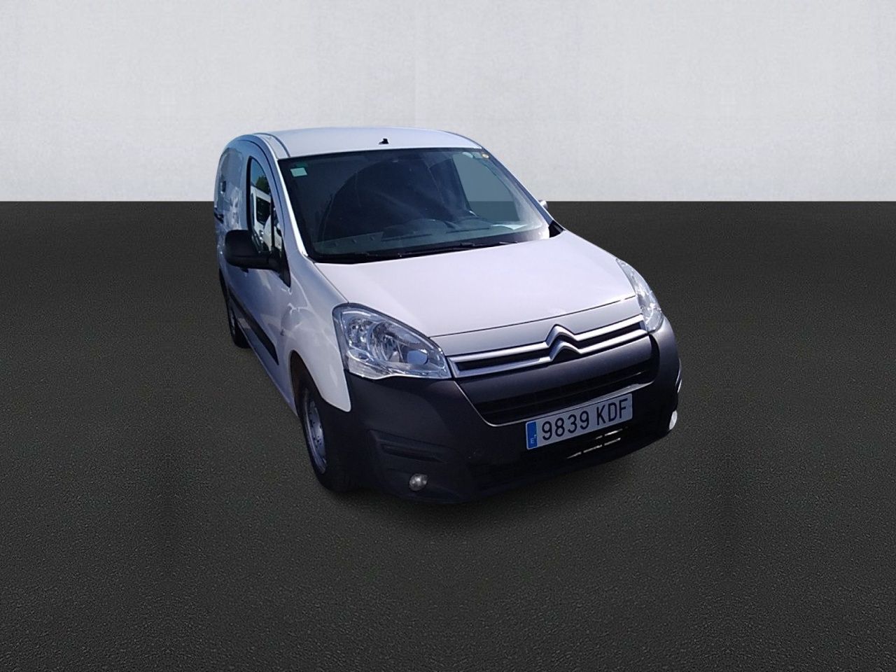 citroën berlingo 2017 / foto grande (3)