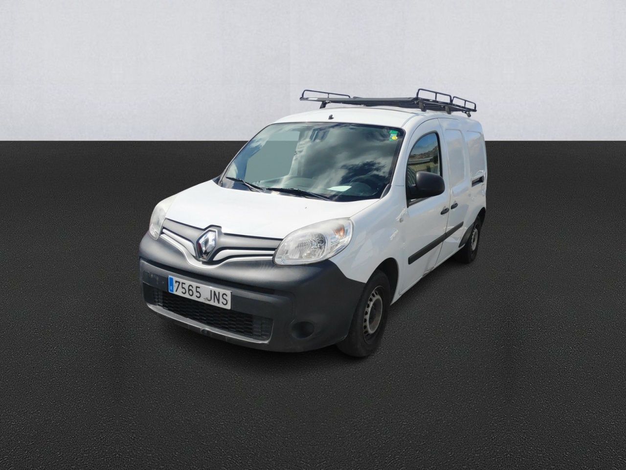 Foto renault kangoo 2016 /