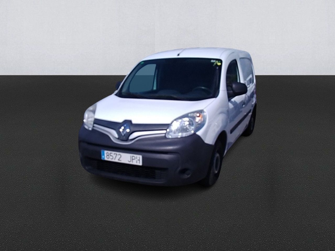 Foto renault kangoo 2016 /