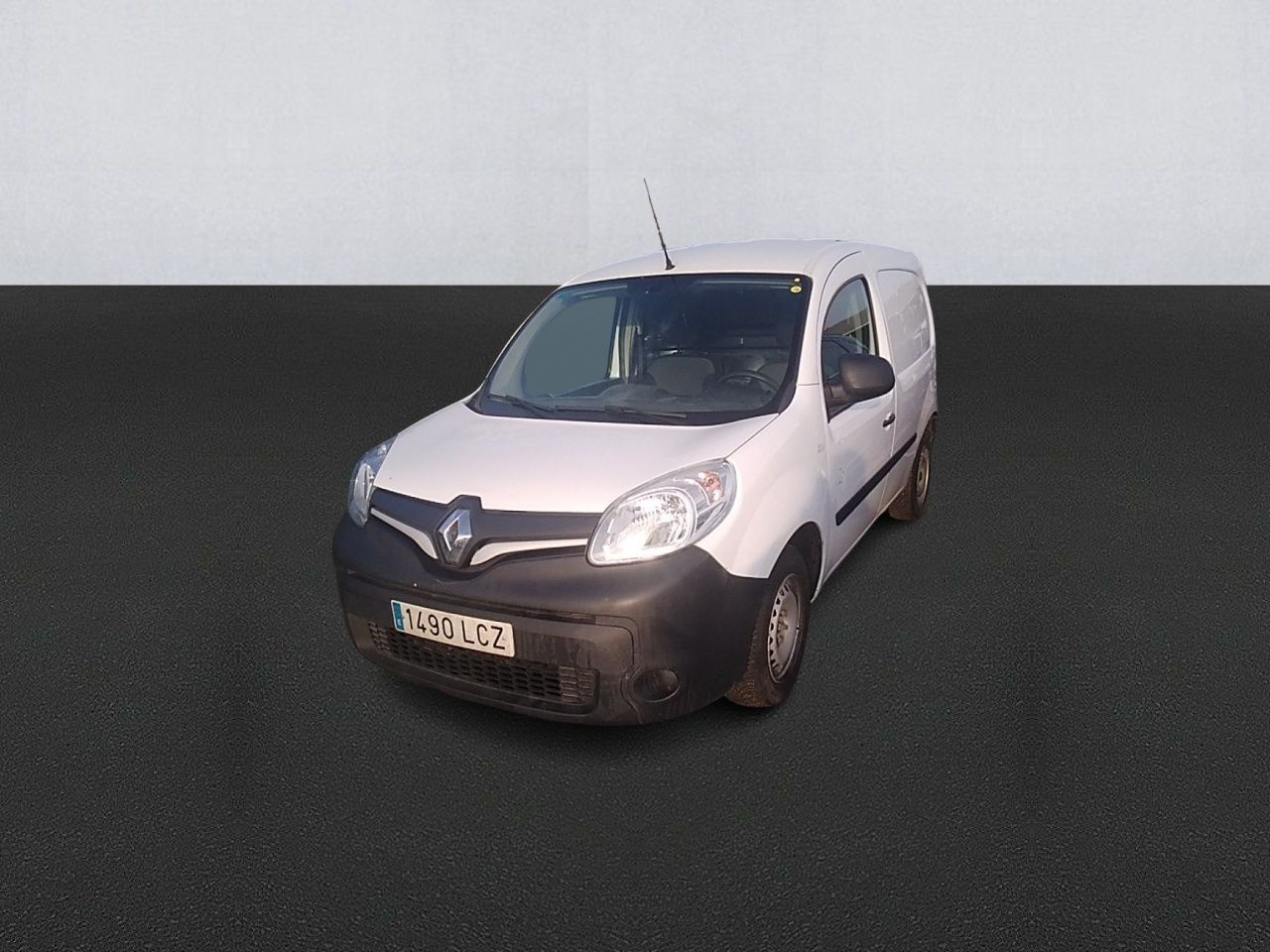 Foto renault kangoo 2019 /