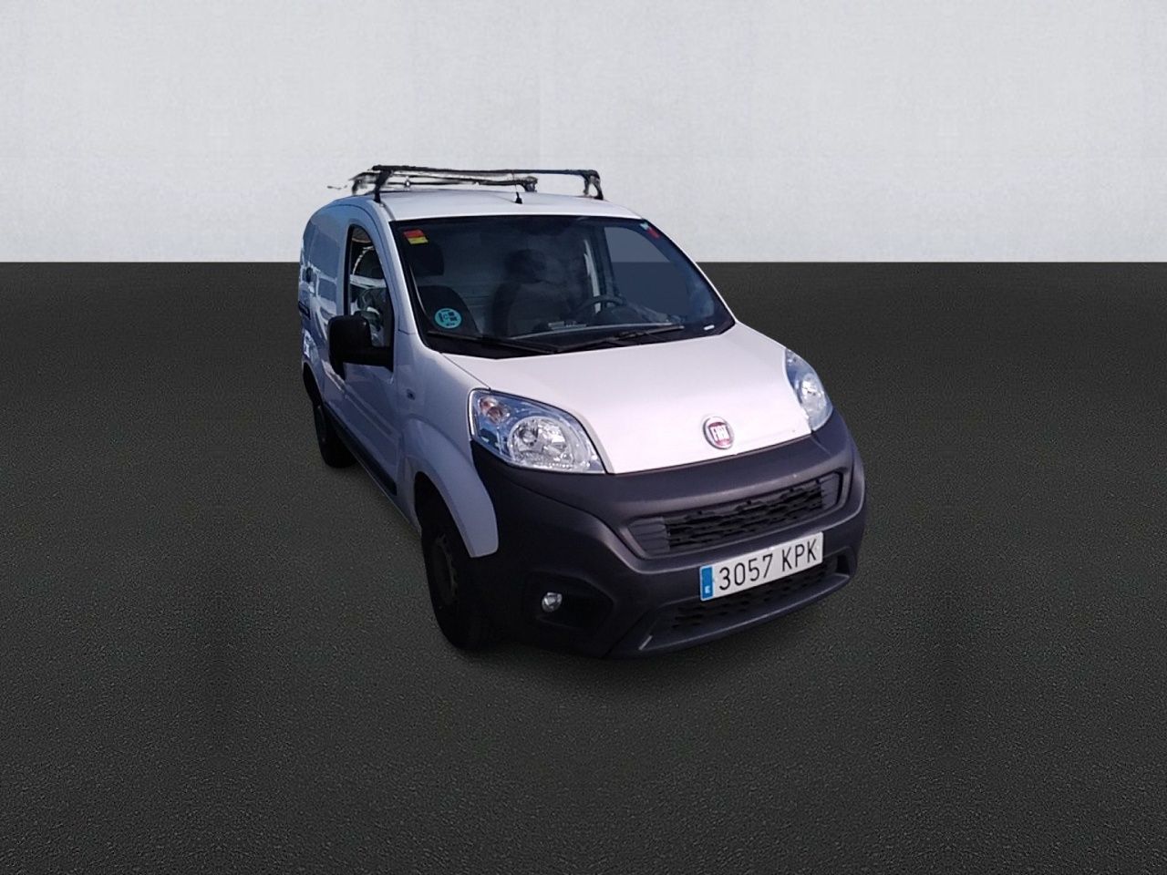 Foto fiat fiorino 2018 /