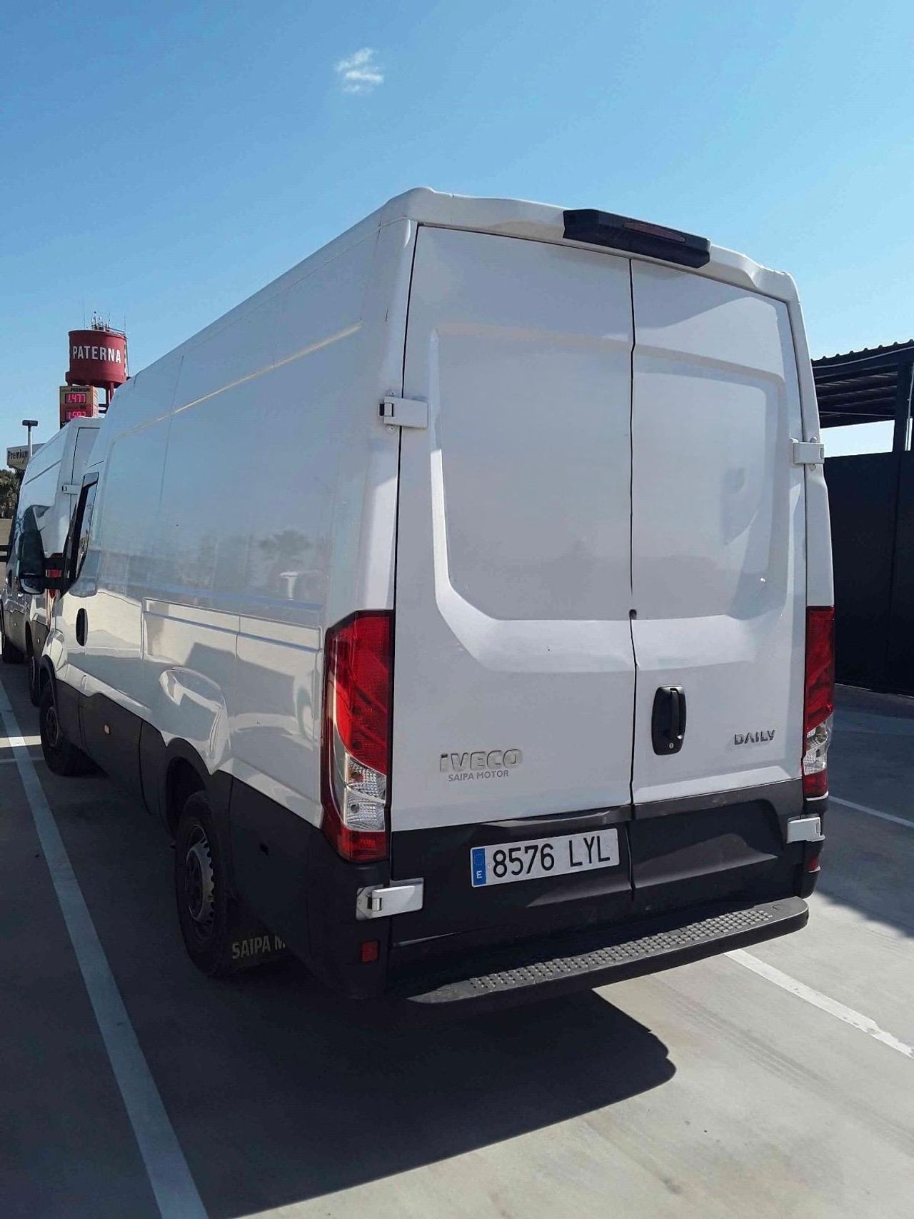 iveco daily 2022 / foto grande (3)