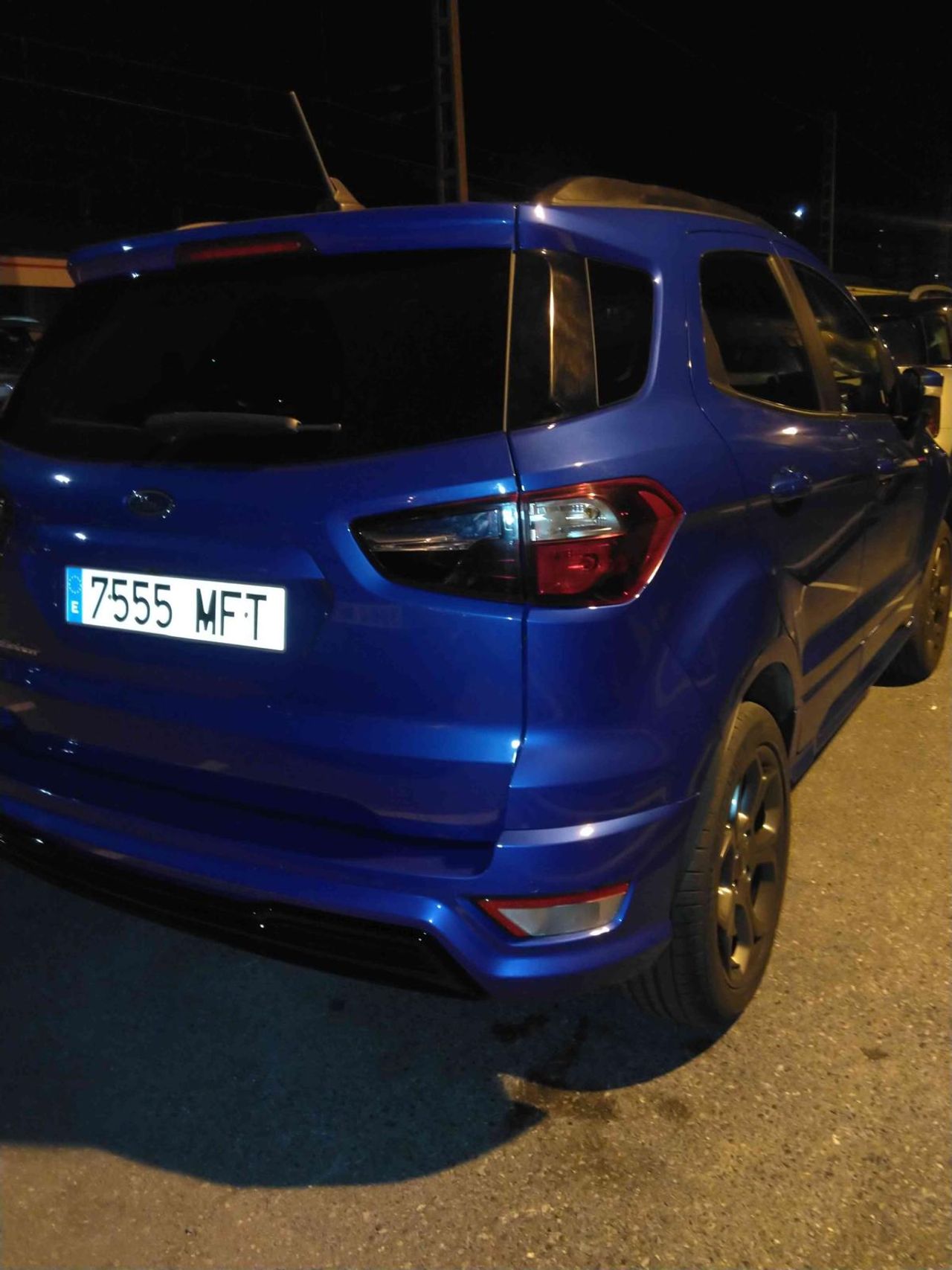 ford ecosport 2023 / foto grande (3)