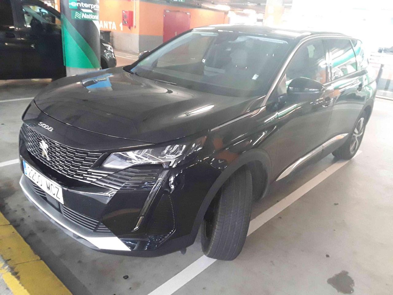 peugeot 5008 2022 / foto grande (2)