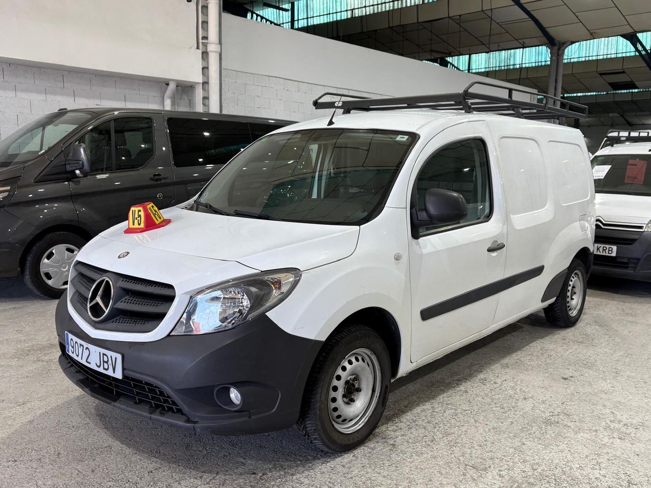 mercedes citan 2014 / foto grande (3)