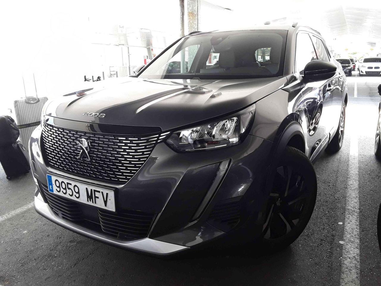 Foto peugeot 2008 2023 /