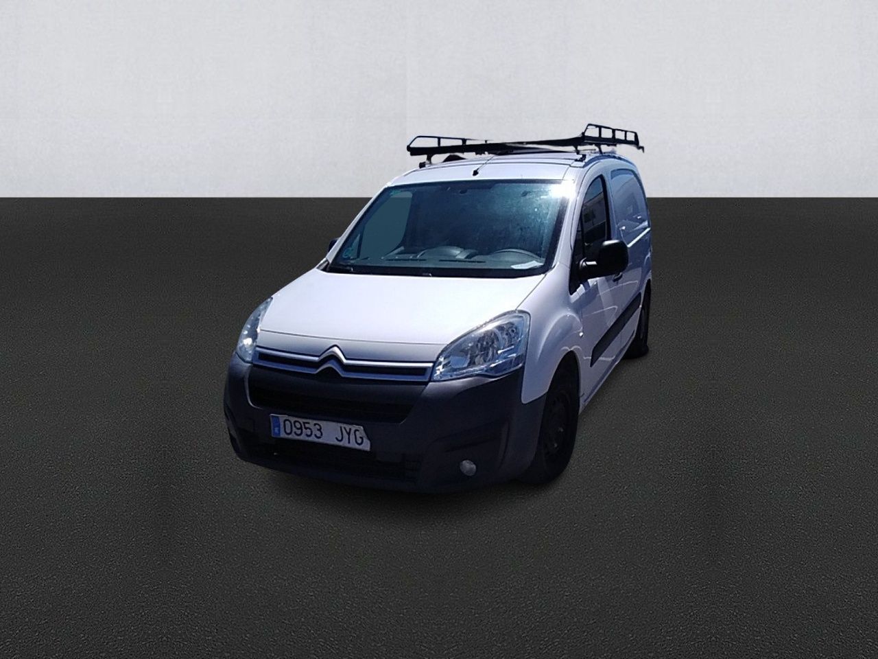 citroën berlingo 2017 /
