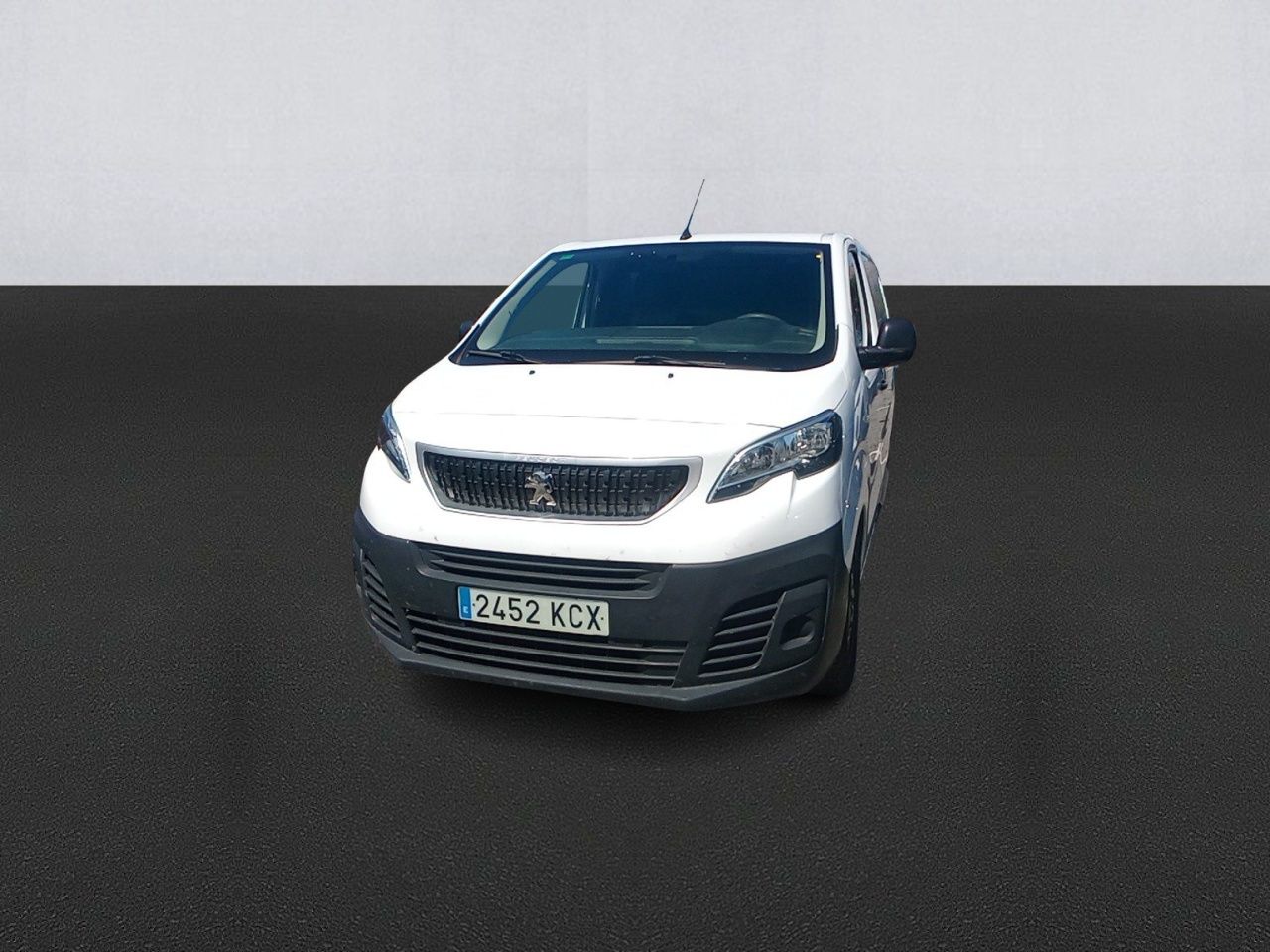 Foto peugeot expert 2017 /