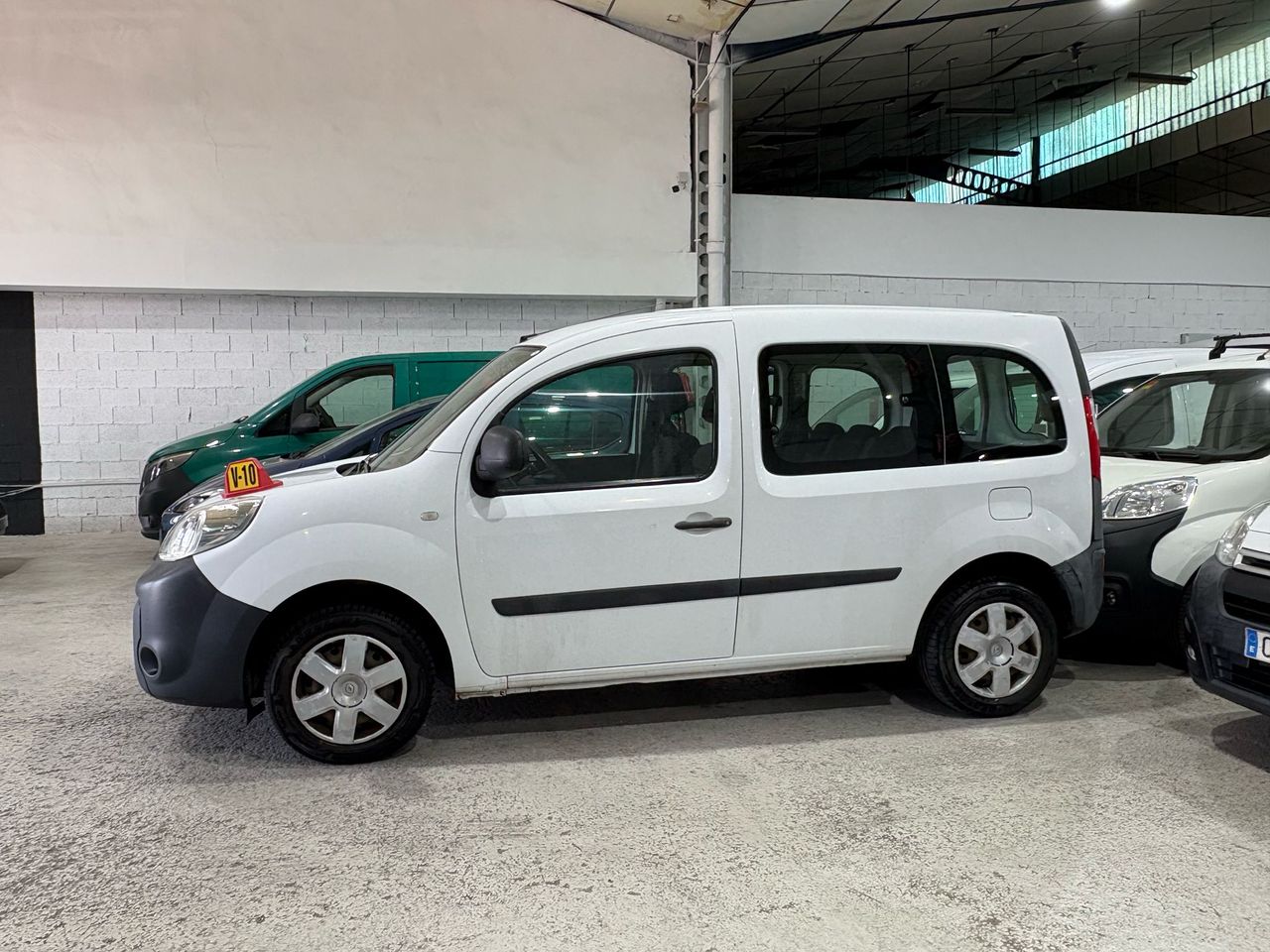 renault kangoo combi 2017 / foto grande (3)