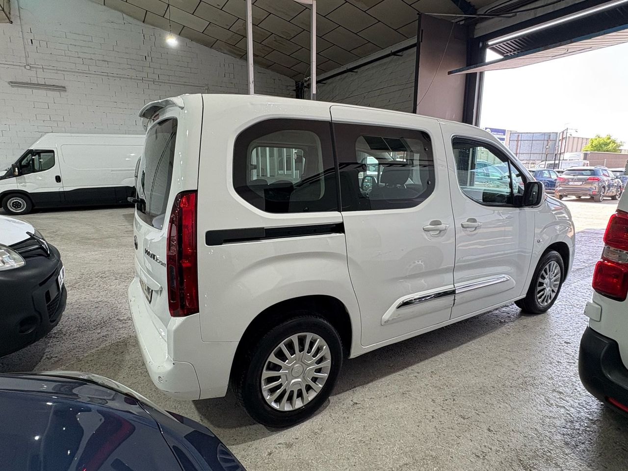 toyota proace city 2021 / foto grande (3)