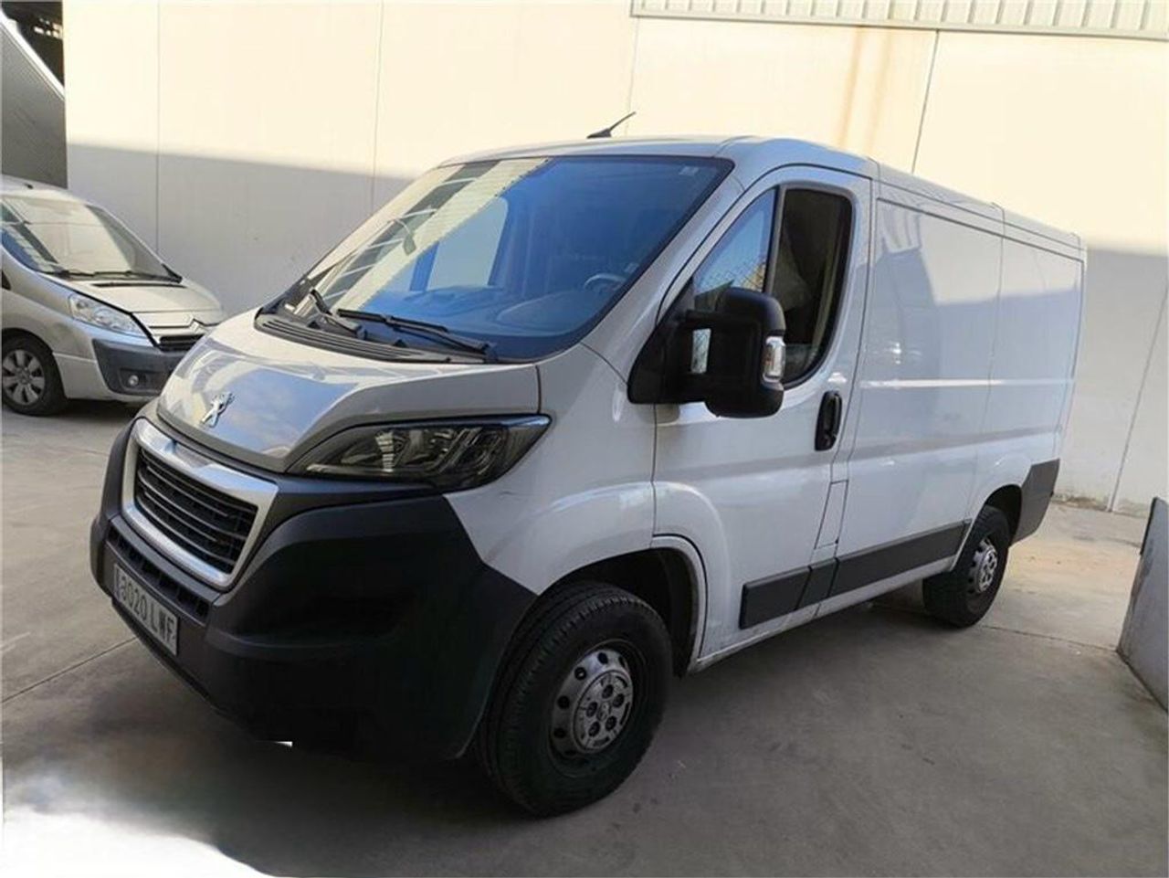 peugeot boxer 2022 / foto grande (3)